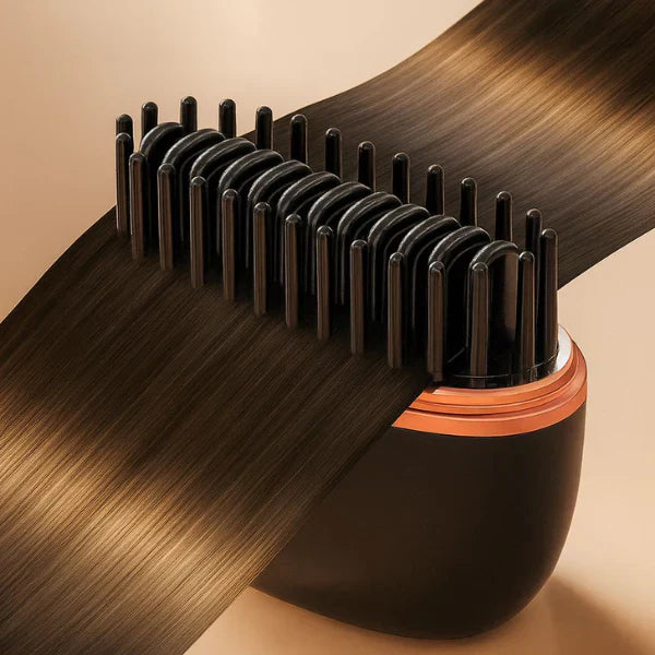 Brush AIR Black
