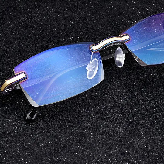 LENTES INTELIGENTES TR90 TITANIUM PRO MULTIFOCALES-FOTOCROMÁTICOS – PAGUE 1 Y LLEVE 2 !