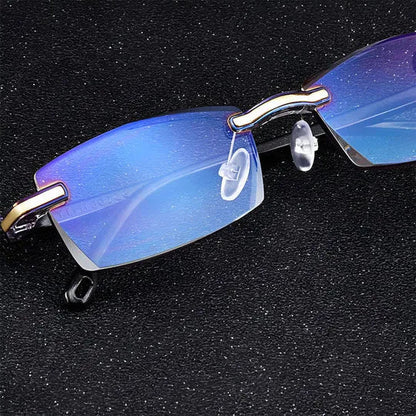 LENTES INTELIGENTES TR90 TITANIUM PRO MULTIFOCALES-FOTOCROMÁTICOS – PAGUE 1 Y LLEVE 2 !