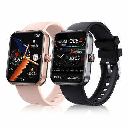 ¡Súper Promoción! Smartwatch CASIO® con Medidor de Glucosa y Otras Funciones Inteligentes