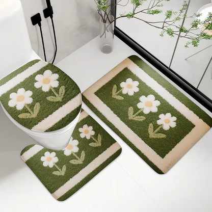 Juego de baño Nature Retreat
