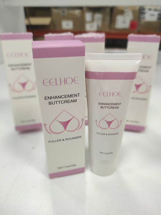 MagicBooty- Crema agranda gluteos
