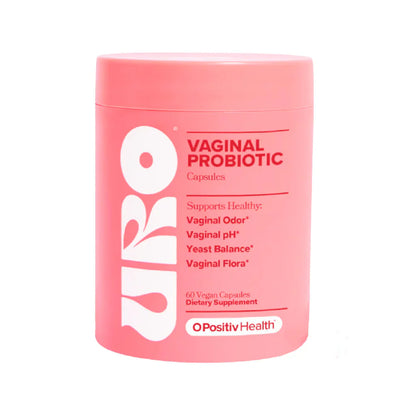 Uro Probiótico Vaginal