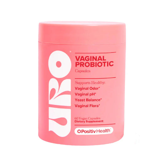 Uro Probiótico Vaginal