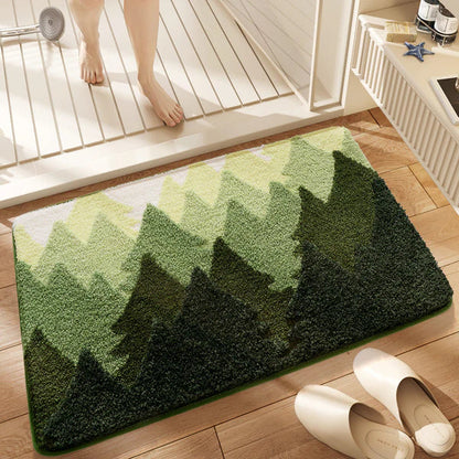 Alfombra Nature's Retreat