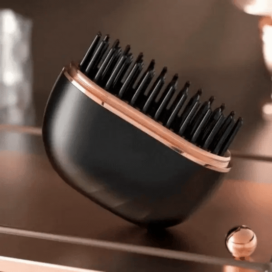 Brush AIR Black