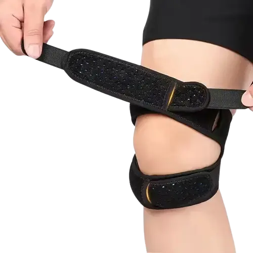 Uropy™ Faja de Compresión para Alivio de Rodilla