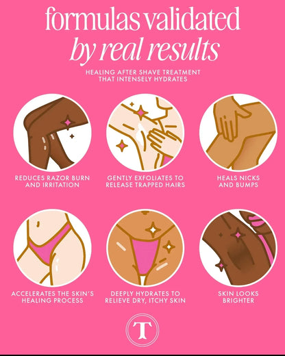 Truly Soft Serve - Piel más clara al instante