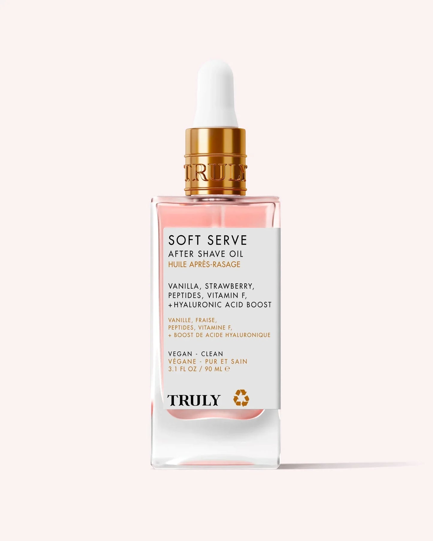 Truly Soft Serve - Piel más clara al instante
